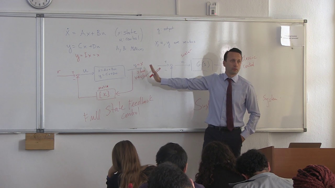 AE483 Control Systems II - Lecture 1.1 📘