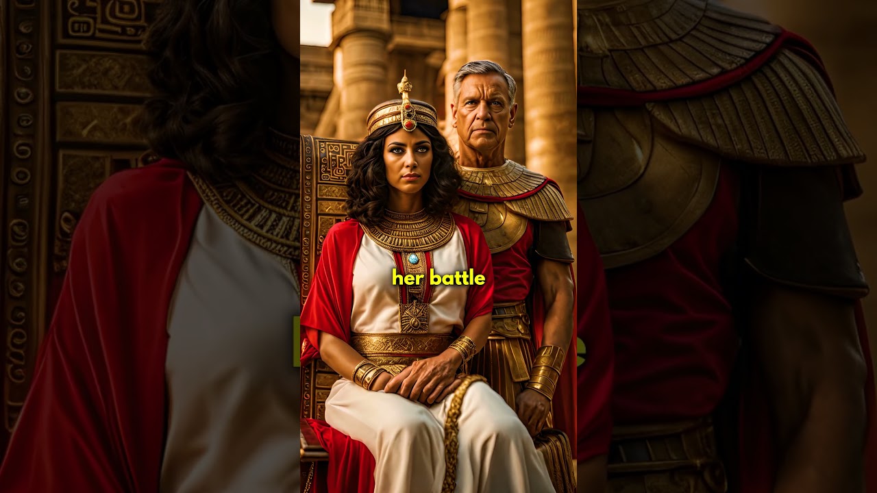 Julius Caesar: Rome's Great General and Statesman