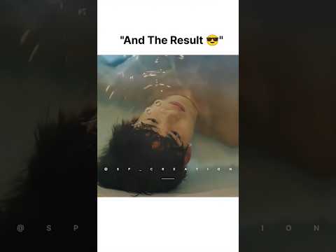 Vincenzo's Experiment 🧪#songjoongki #vincenzo #kdrama