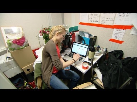 In Wolf schaffen ze de menukaart af | Mijn Pop-uprestaurant! | VTM