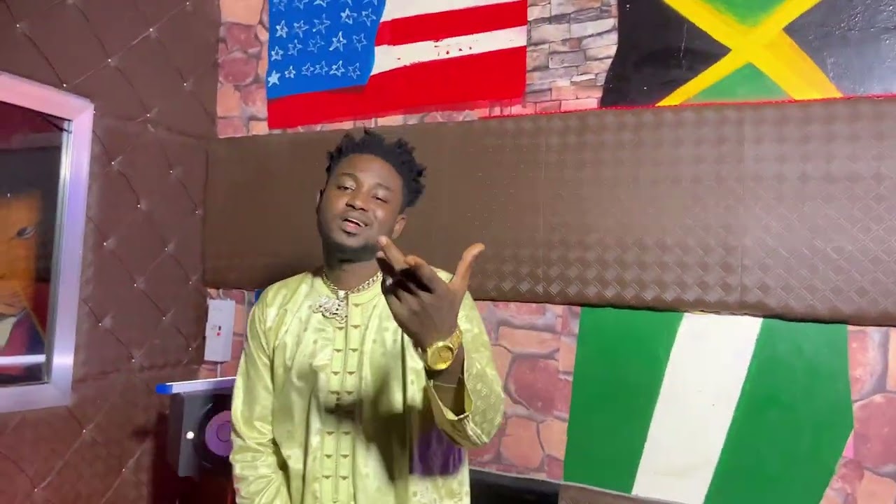 Lil_Fresh ft. ACM - Cellafindhe (Demo Video) [720p]