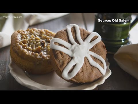 Old Salem social media post triggers flood of nostalgia