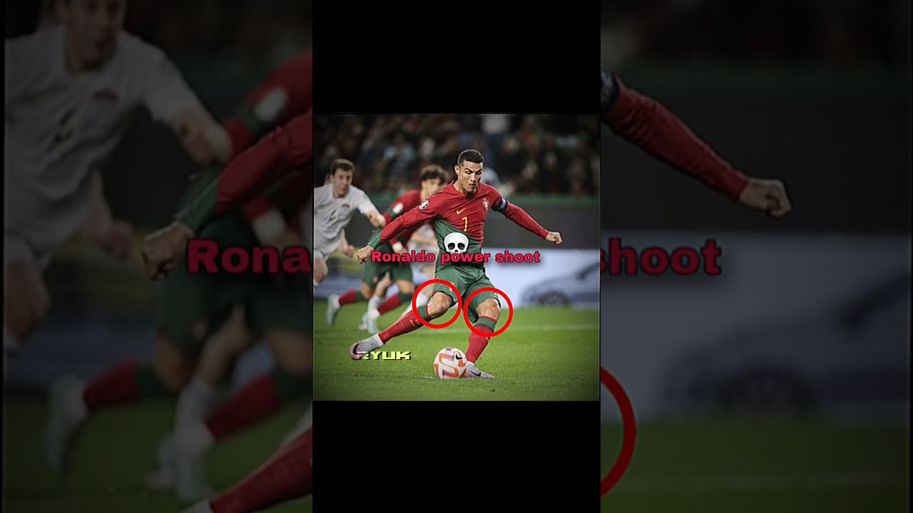 Valverde's Incredible Power Shot ⚽🔥