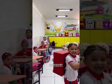 Veja as várias camadas deste vídeo! 🤩