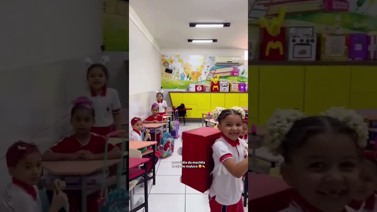 Descubra as Camadas deste Vídeo e Compartilhe Sua Opinião! 🤩