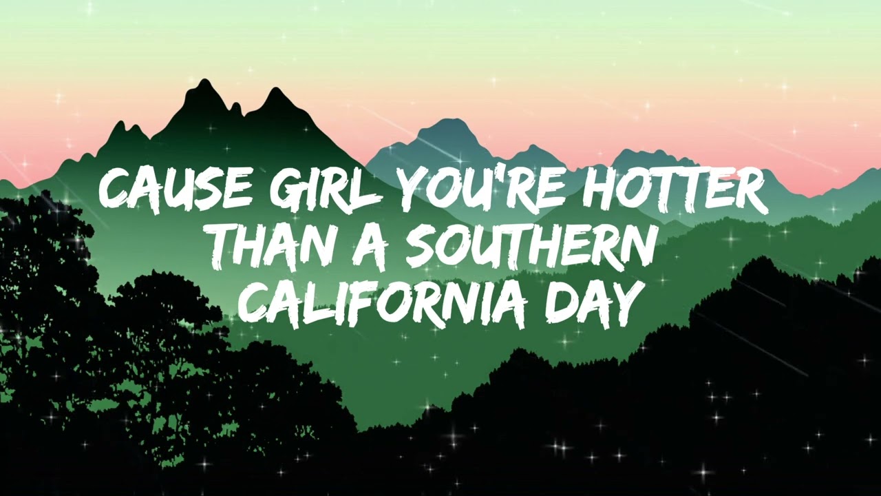 Maroon 5 - Sugar (Lyrics) 🎶