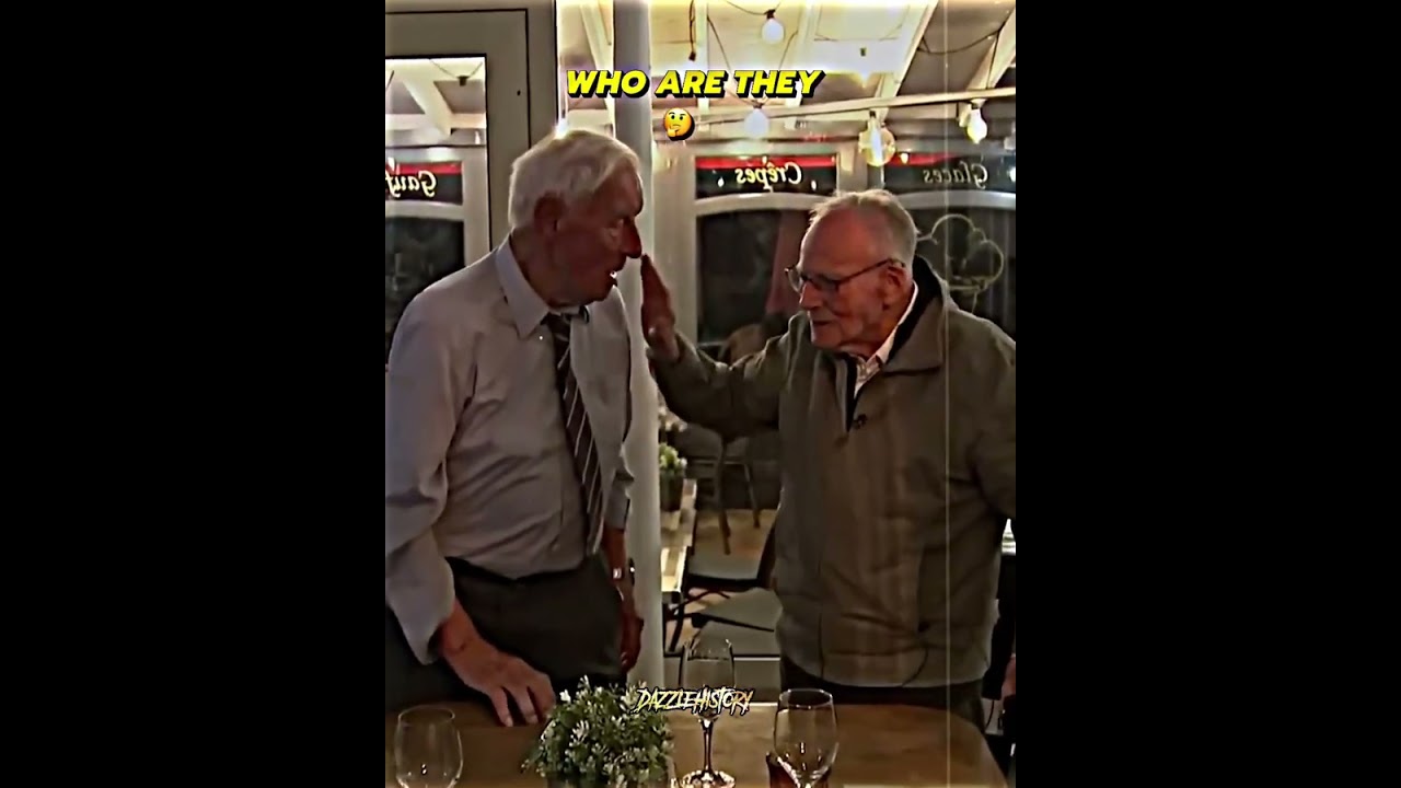 WWII Veterans and Historical Geography ๐