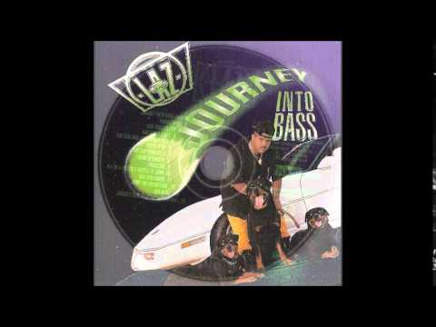 DJ Laz - Red Alert (1993) | Miami Bass Classic 🎶