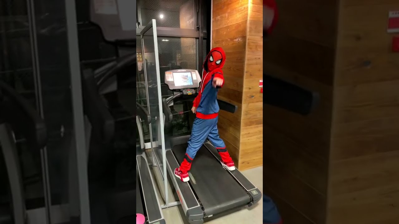 Spider-Man Funny TikTok Compilation 😂 | July 2022