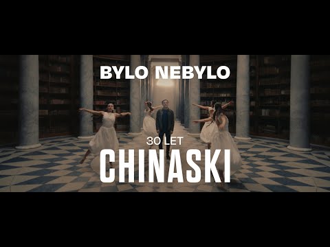 CHINASKI - Bylo nebylo | 30 let (oficiální videoklip)