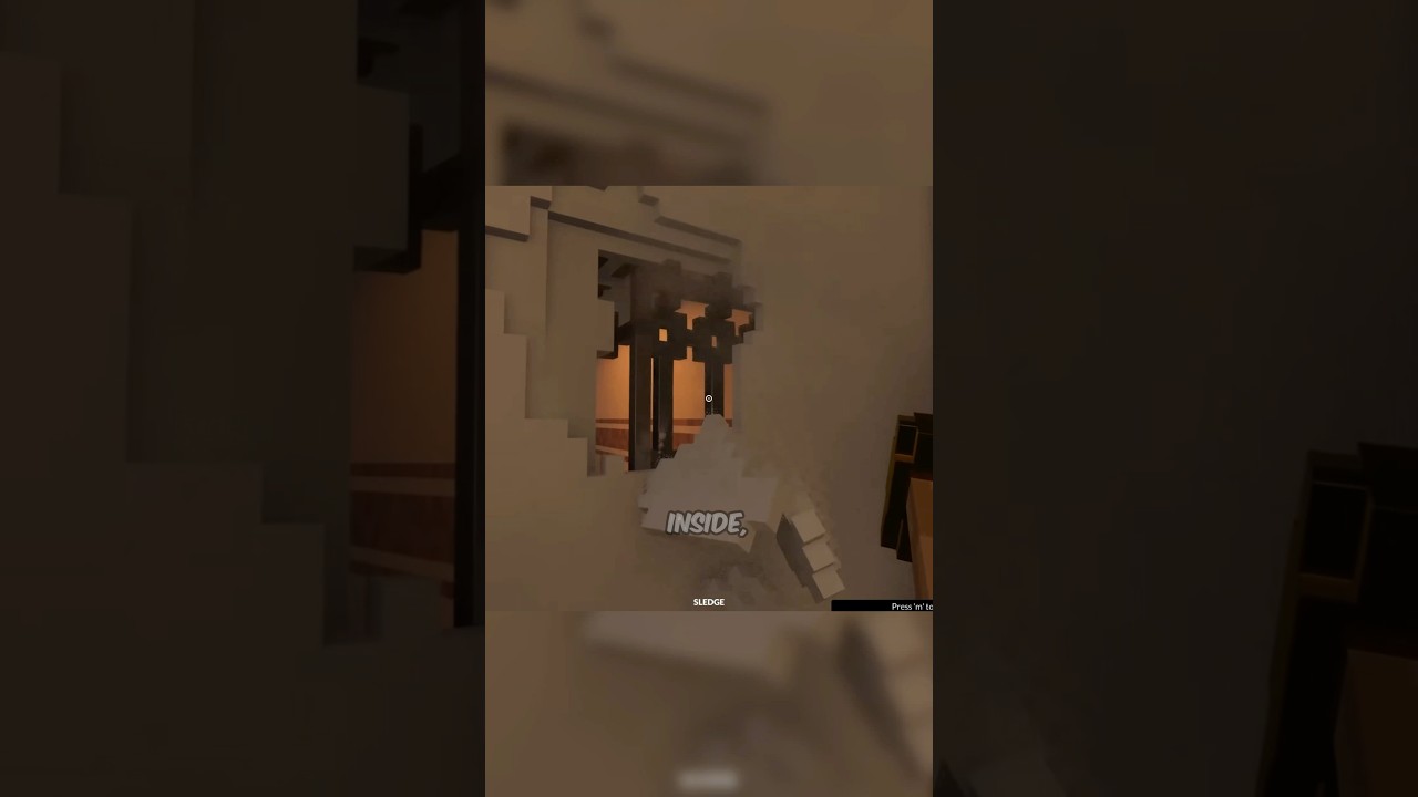 Hidden Secrets & Tribute in Teardown 🎮