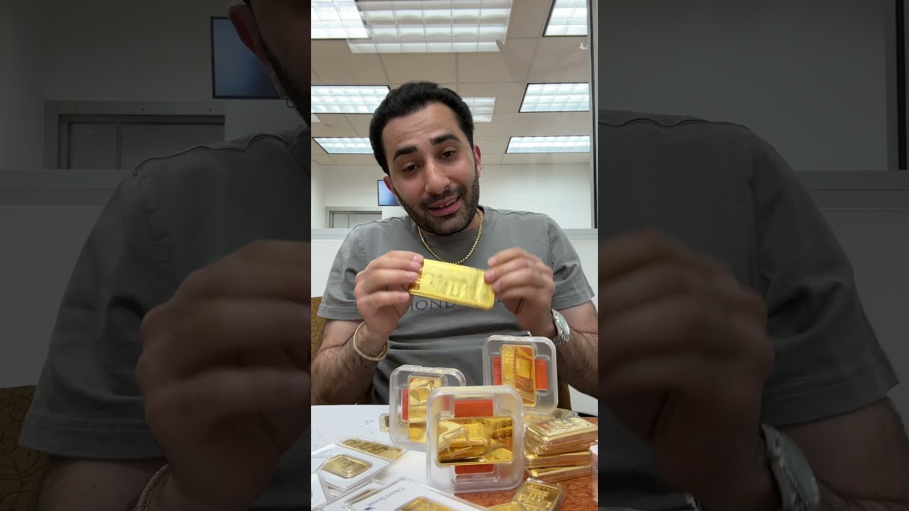 Looking to Buy Gold? Discover the Best Place for Metal Deals! ๐ฅ