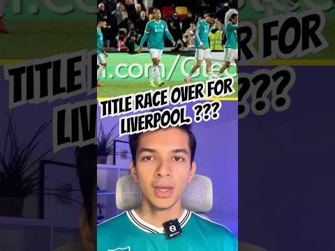 Liverpool 2 - 3 Brentford | Post match analysis #premierleague #liverpool #arneslot #brentford #lfc