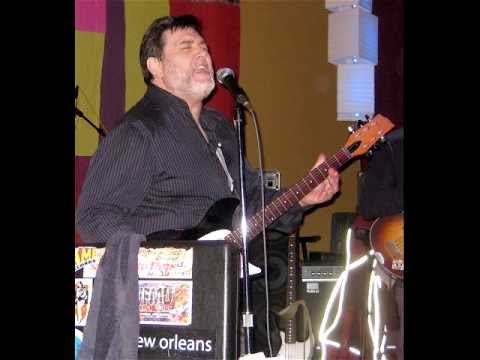 (She's) Toxic - Kevin Kiley