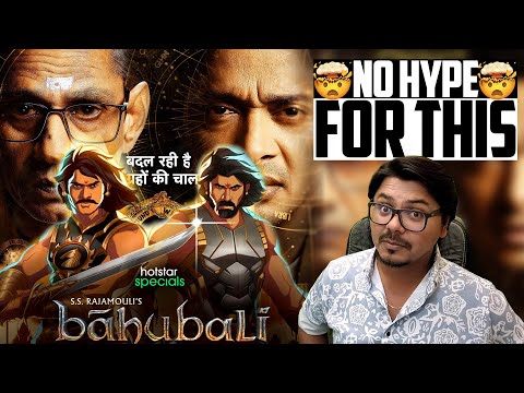 Bahubali: Crown of Blood & Kartam Bhugtam Movie Review | Yogi Bolta Hai