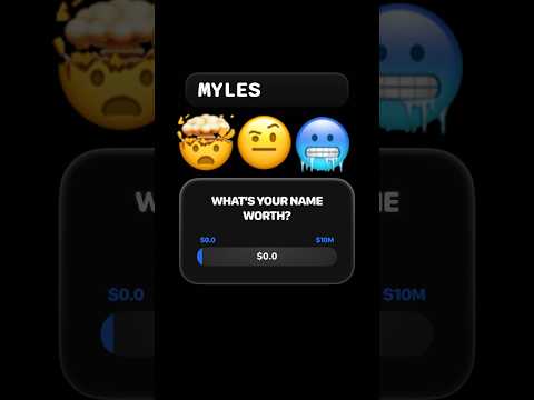 Myles and LINSDAY! #name #shocking #comeback #names #rank #music #cat #trending #memes #funny #lol