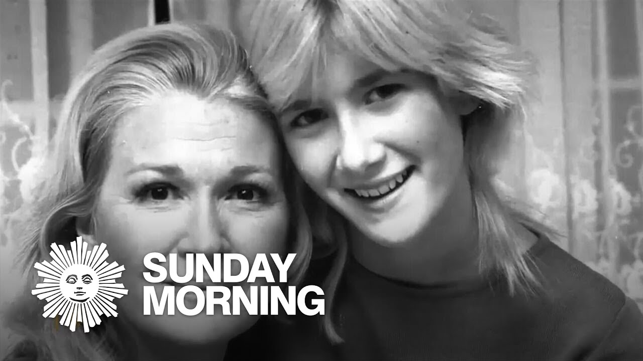 From the archives: Diane Ladd and Laura Dern