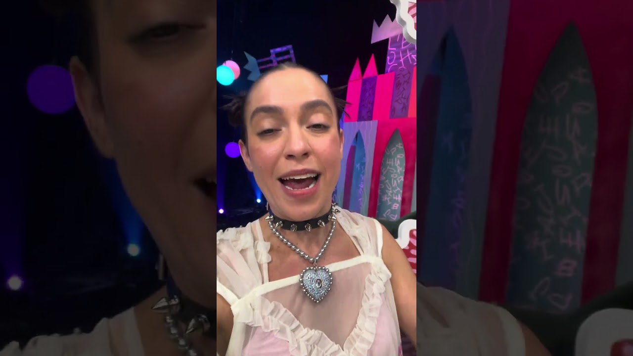 Novo episódio de #BeijaSapo disponível nesta semana! 🌟