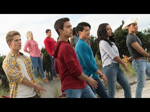 باور رينجرز سوبر نينجا ستيل الجزء 2 - الحلقة 10