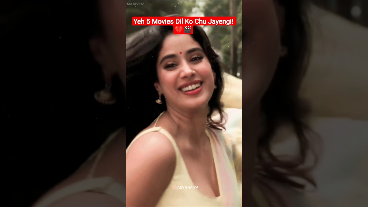 Top Romantic Movies of 2025 | Must-Watch Love Stories in English & Hindi 💖