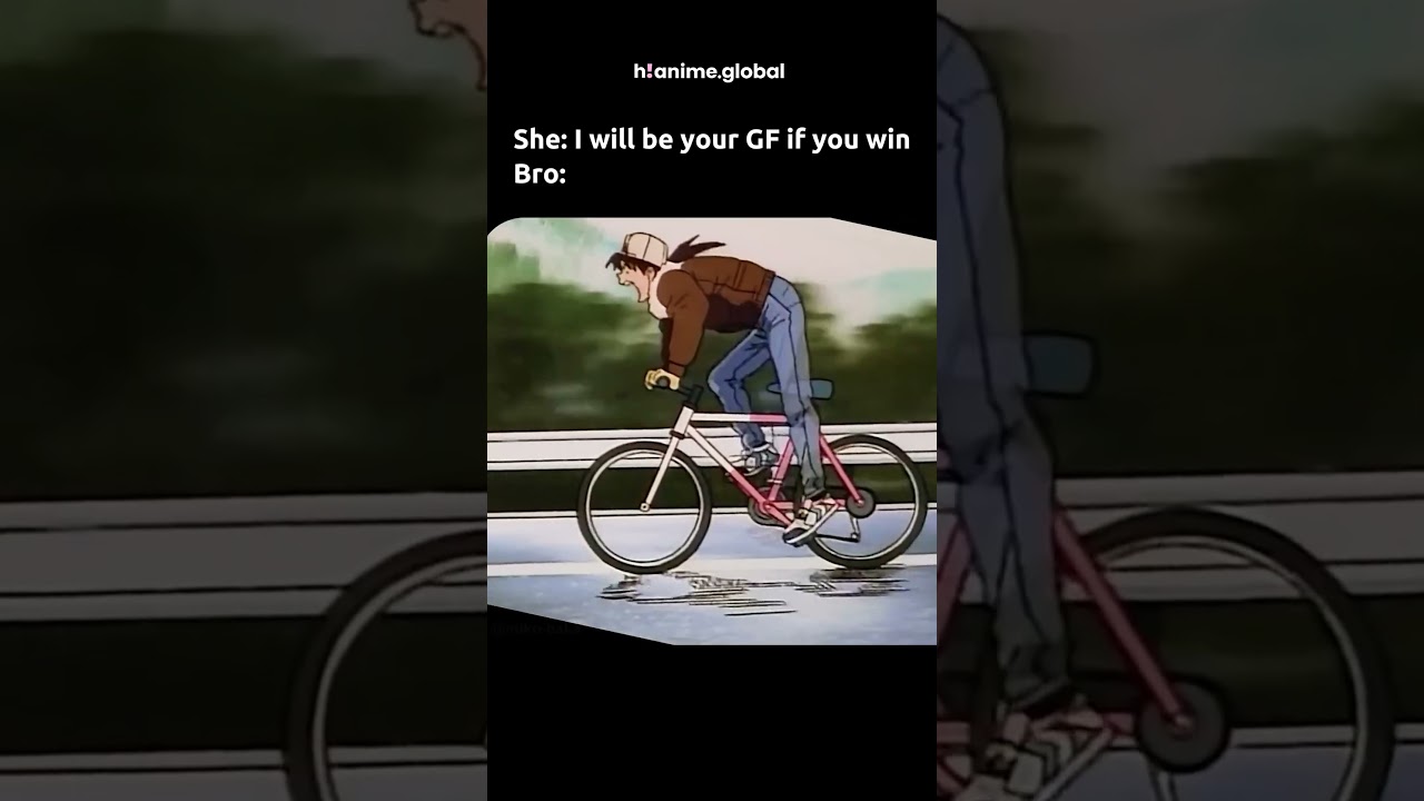 Golden Boy: Classic Anime Adventure