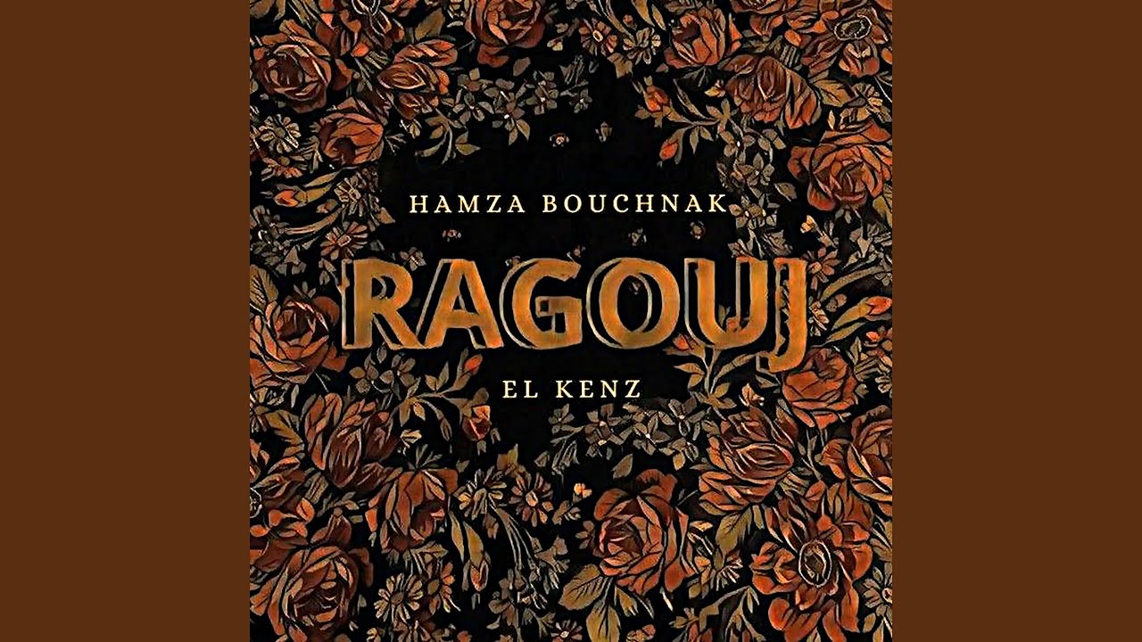 The Land by Hamza Bouchnak 🌍