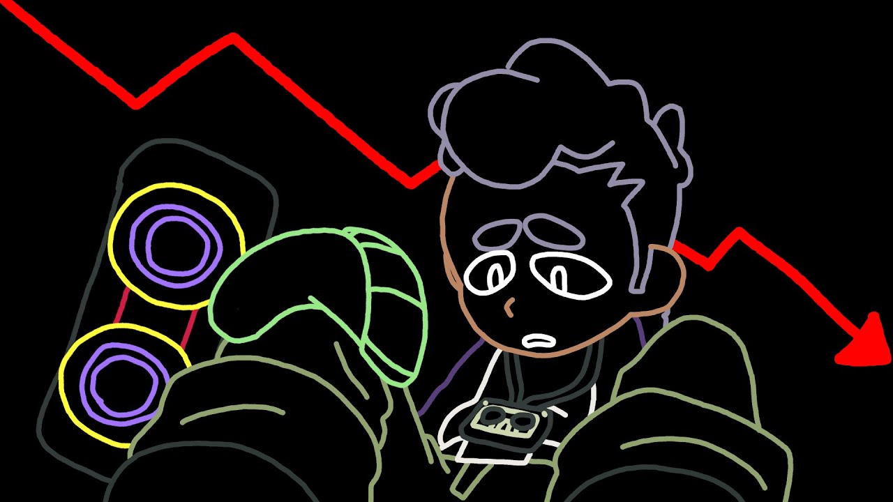 Ollie Hyper Will Be Cracked! Use Code BEDLAM 🎮