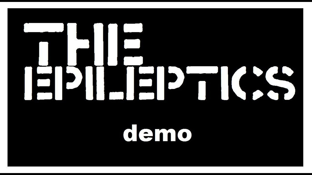 The Epileptics - Anarcho UK82 Punk Demo 🎸