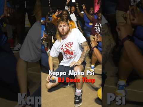 Kappa Alpha Psi Fraternity, Inc ❤️🤍❤️🔥TWU Greek Showcase #kappaalphapsi #nphc #kapsi