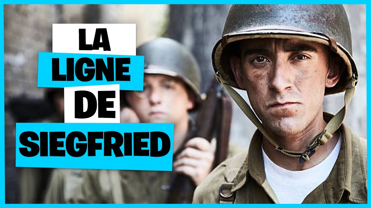 33000 Soldats américains morts en forêt allemande 🇩🇪