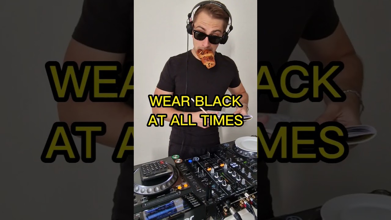 What Do DJs Really Do? 🤔