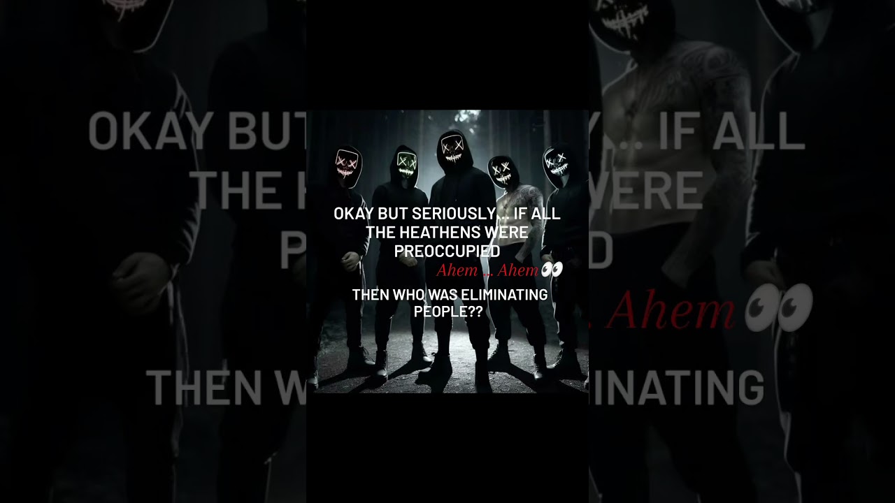 Rina Kent & More: Heathens, Gods & Villains 📚