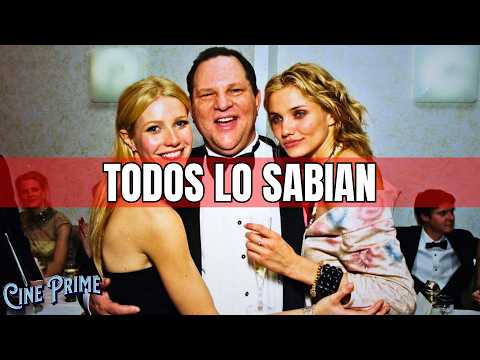 Los 10 SECRETOS más ESCÁNDALOSOS de HOLLYWOOD