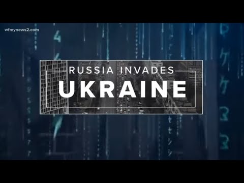 Russia-Ukraine conflict and US cybersecurity | Dig In 2 It