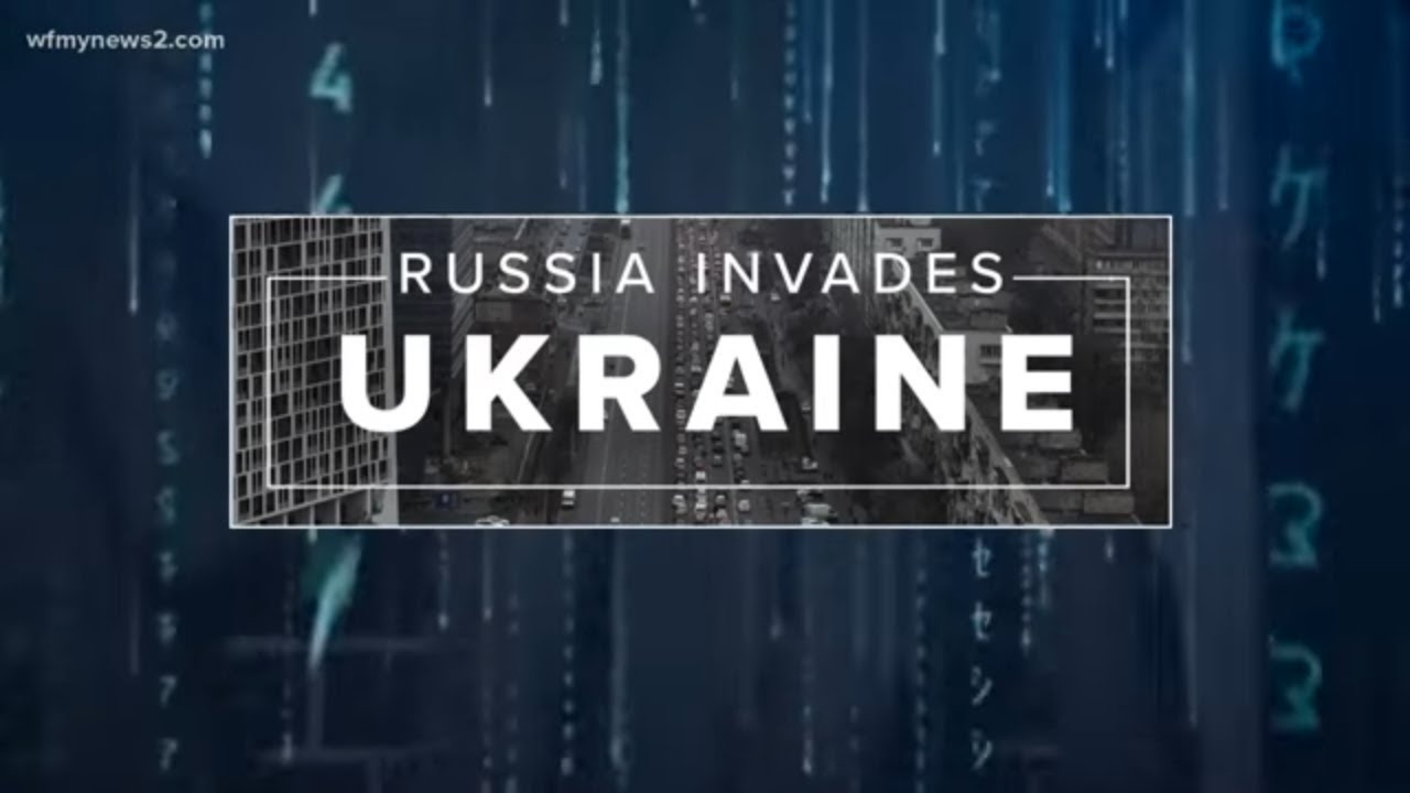 Russia-Ukraine Conflict and US Cybersecurity: Assessing Online Safety Risks