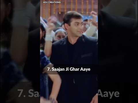 90s Top 10 Most Viewed Indian Songs (1990-1999) | ADV Creations