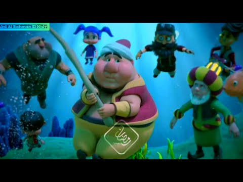 فواصل فنانيس رمضان 2022 | Fananees Ramadan Idents 2022