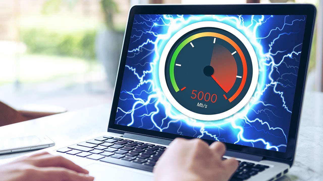 Tips to Boost Your Internet Speed 🚀