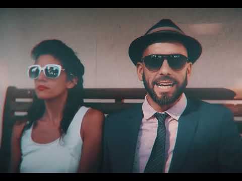 RIO JAFARI feat. Stereochemistry - Haus in LA