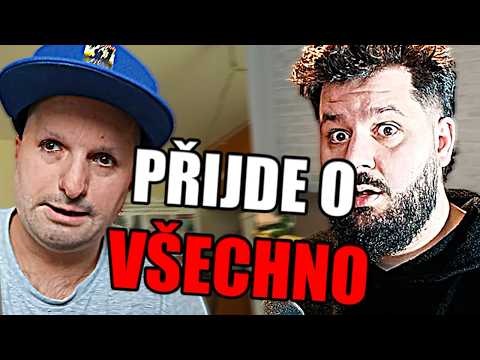 František je v HJZLU