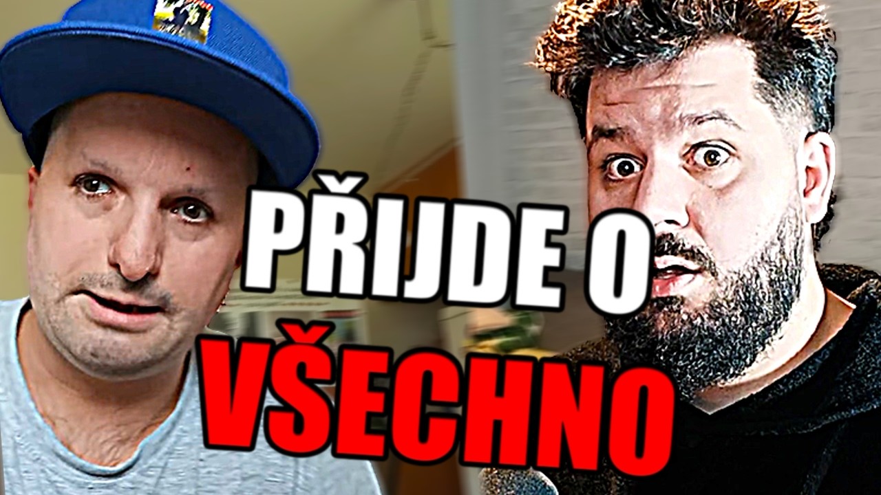 František v HJZLU – Sledujte jeho dobrodružství! 🎥