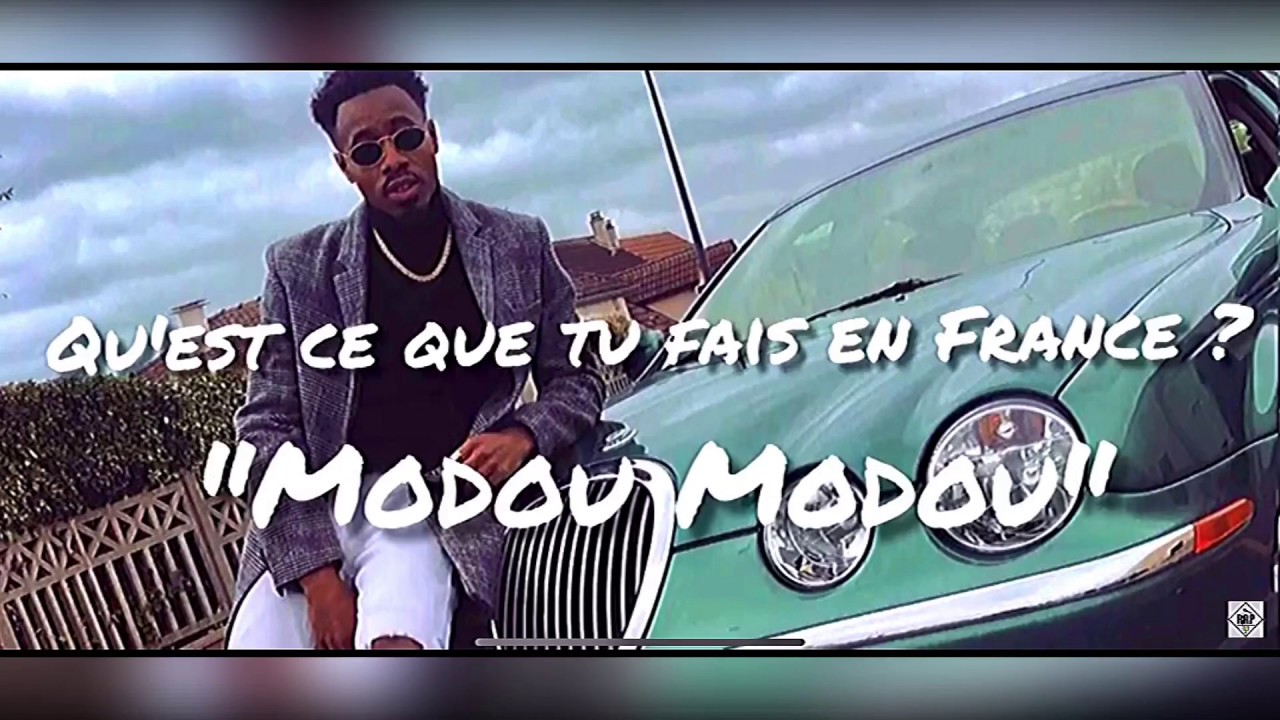 Hakill devient-il Modou Modou ? Interview à venir 🎤
