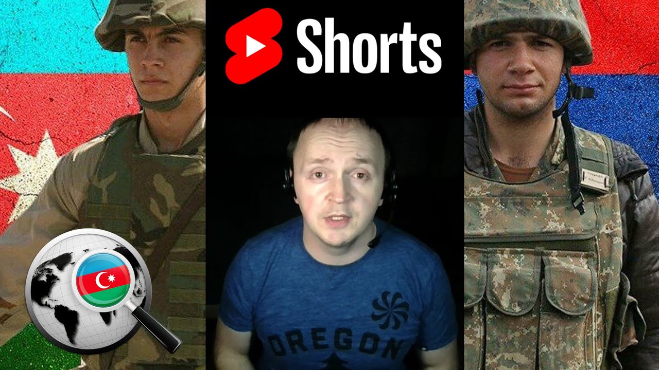 Быстрое решение Карабахского конфликта 🤝