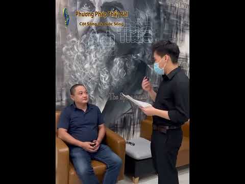 Vợ Chồng Anh Thừa - Chị Tuyết Hiệu quả LIỀN sau khi được THẦY PAL điều trị
