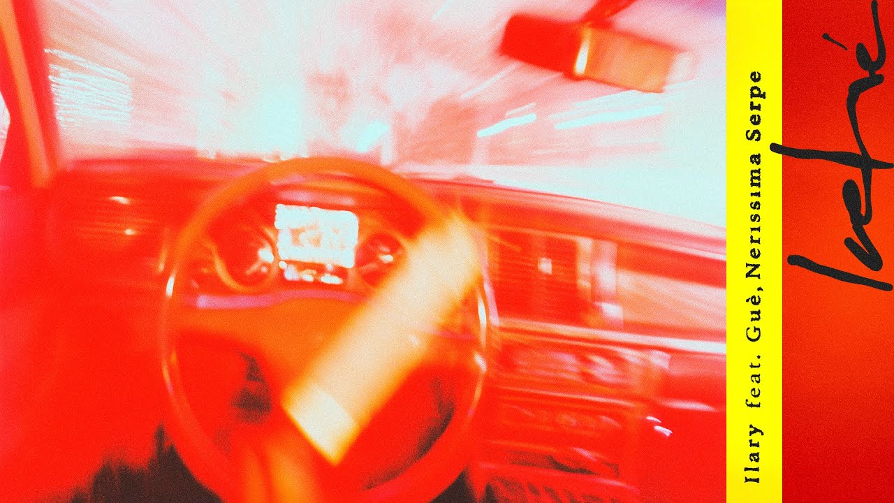 Luchè ft. Ilary, Guè & Nerissima Serpe – Visual Video 🎥