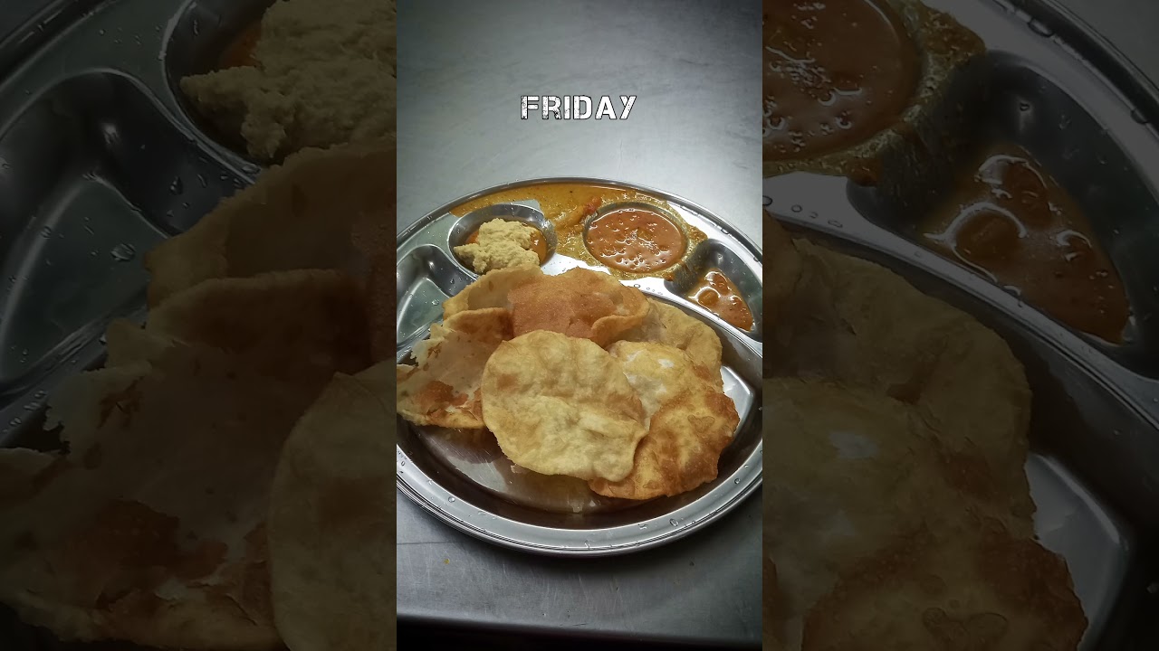 JNTUA Anantapur Hostel Food | Ellora Hostel Facilities and Cuisine