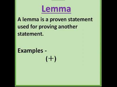 Lemma Real Number Class 10 Maths |Chapter - 1| #brightiqclass10