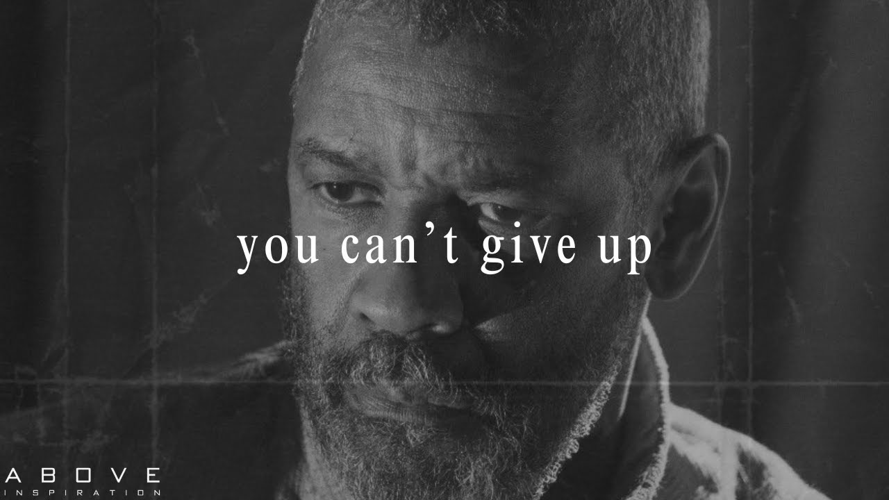 GOD USES HARD TIMES TO MAKE US | Do Hard Things - Inspirational & Motivational Video