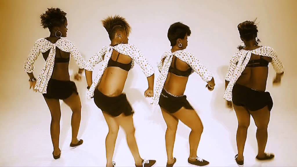 Fally Ipupa - Hustler Is Back 🎶 Official Music Video