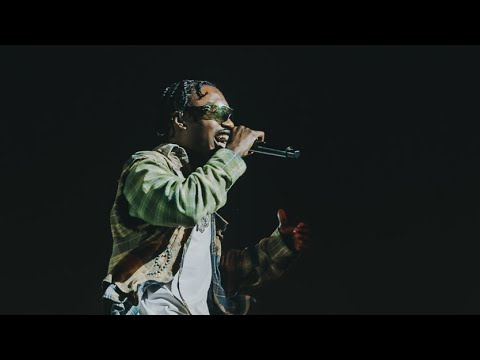 Lil Tjay Live at Rolling Loud Miami 2024 🎤